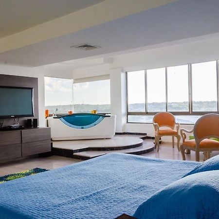 San AndrésApartamento Duplex Ocean Blue 1公寓 外观 照片
