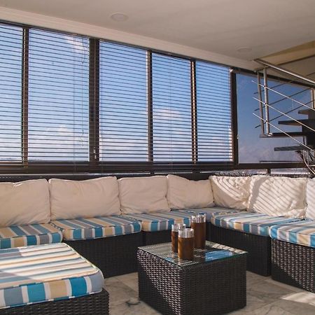 San AndrésApartamento Duplex Ocean Blue 1公寓 外观 照片