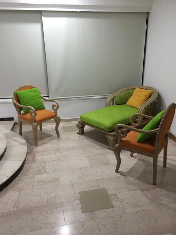 San AndrésApartamento Duplex Ocean Blue 1公寓 外观 照片