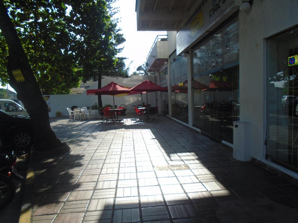 San AndrésApartamento Duplex Ocean Blue 1公寓 外观 照片