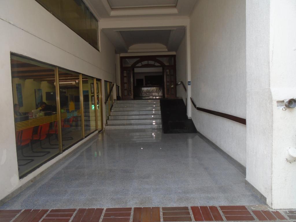San AndrésApartamento Duplex Ocean Blue 1公寓 外观 照片