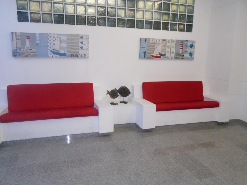San AndrésApartamento Duplex Ocean Blue 1公寓 外观 照片