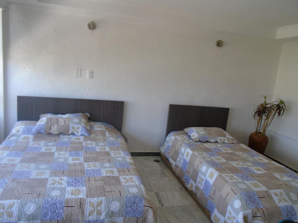 San AndrésApartamento Duplex Ocean Blue 1公寓 外观 照片