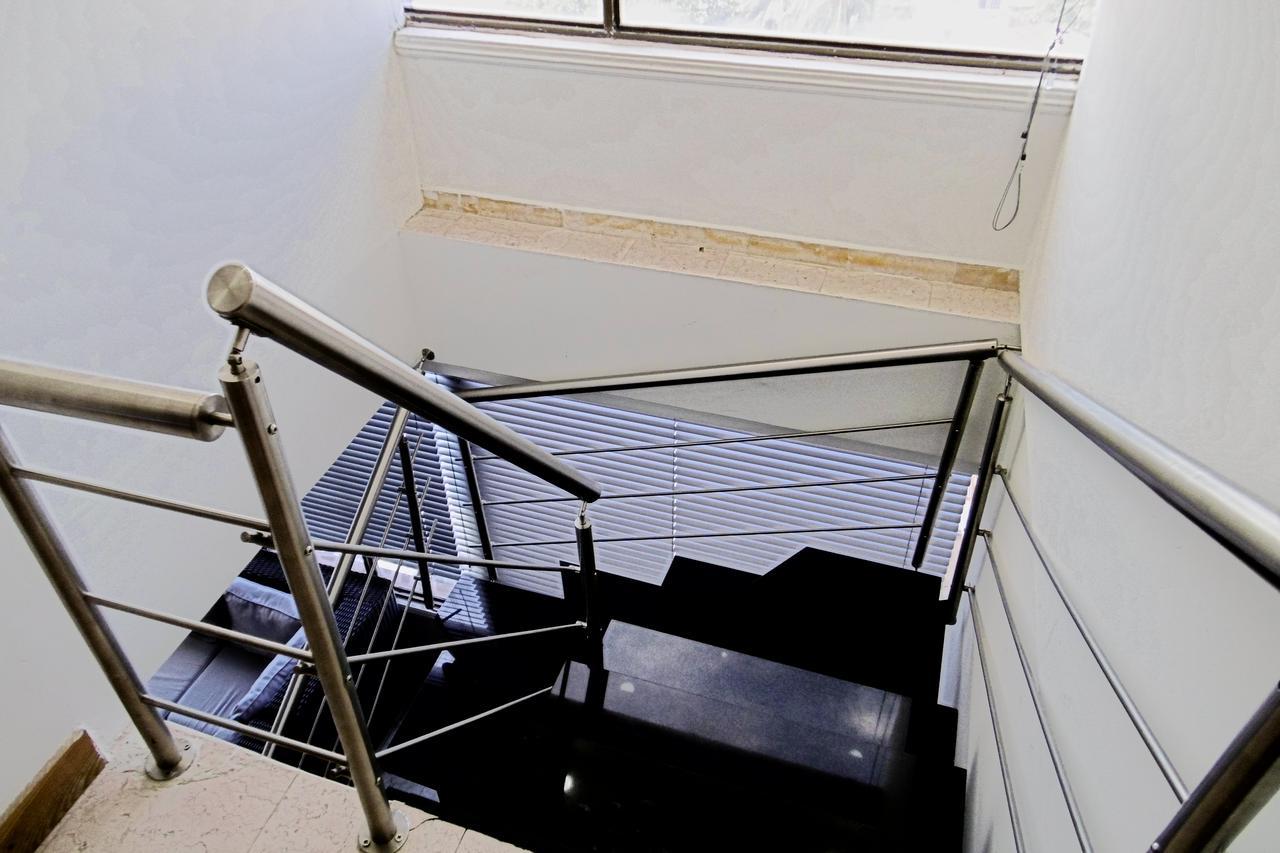 San AndrésApartamento Duplex Ocean Blue 1公寓 外观 照片