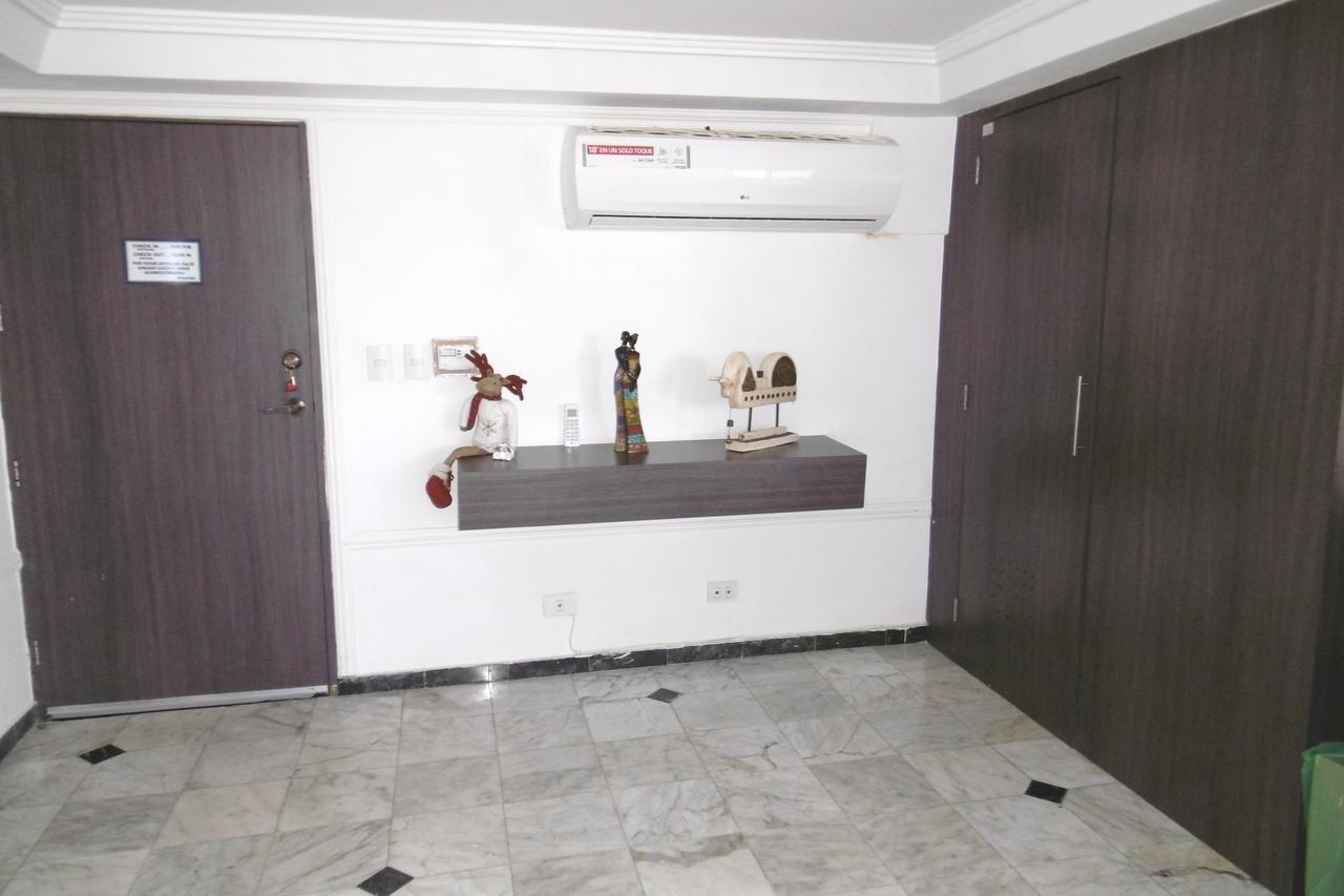 San AndrésApartamento Duplex Ocean Blue 1公寓 外观 照片