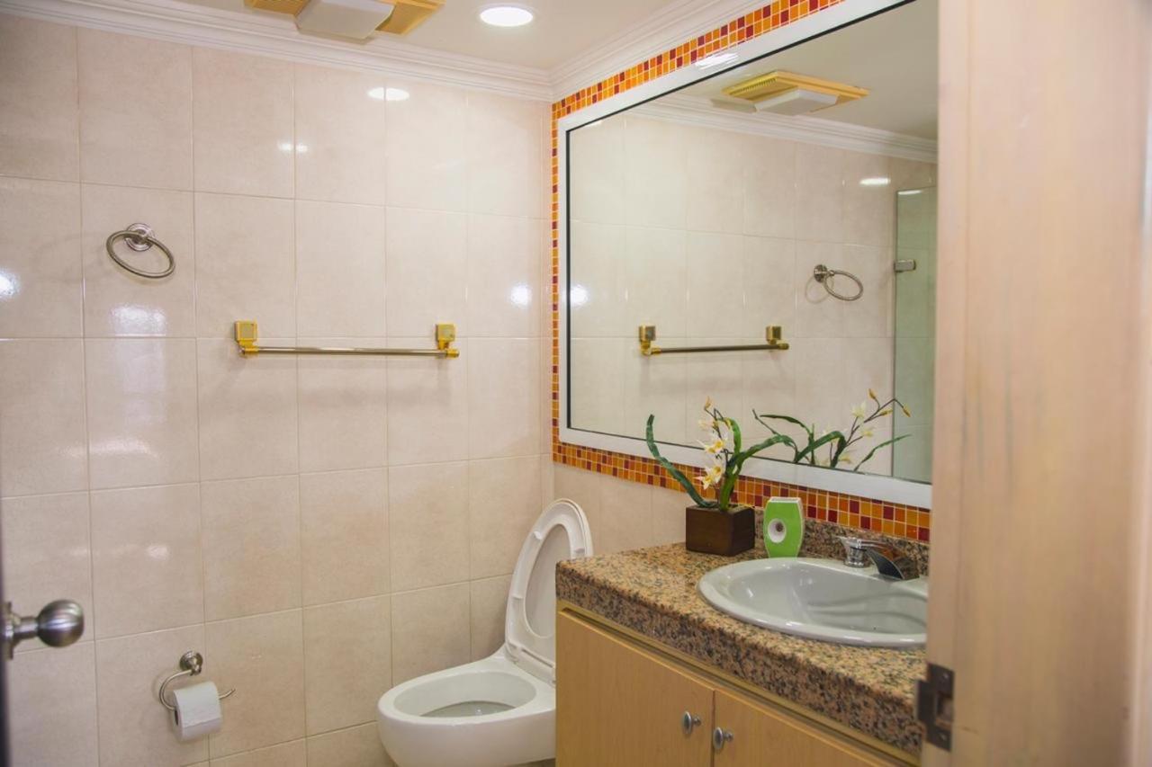 San AndrésApartamento Duplex Ocean Blue 1公寓 外观 照片
